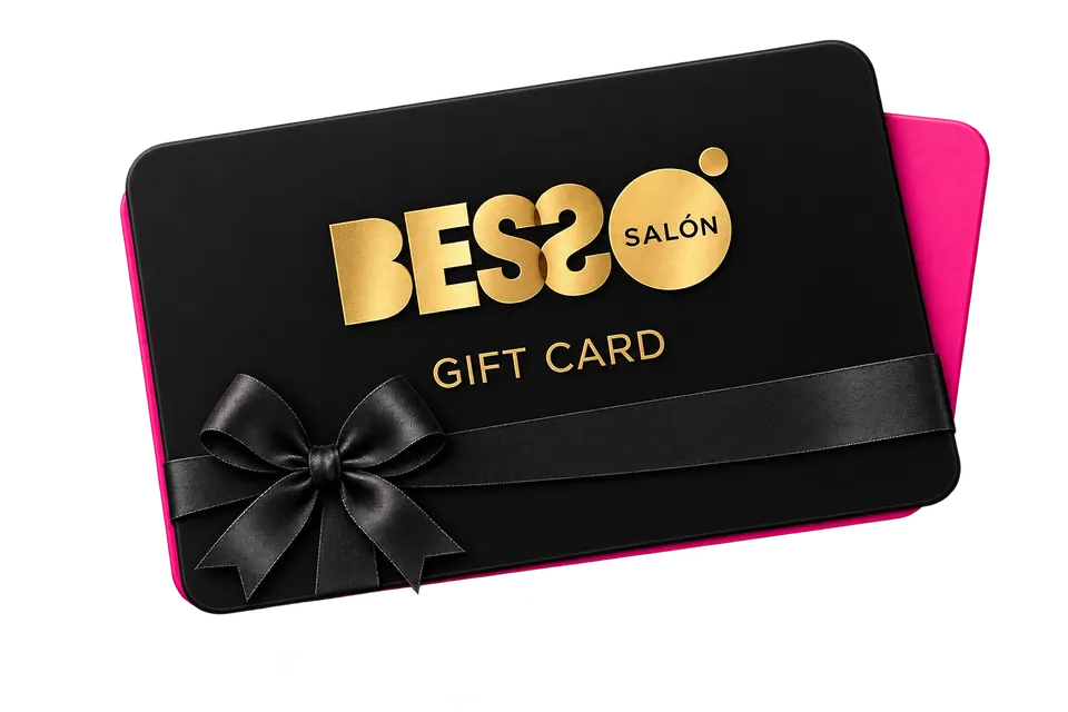 Gift Card Bessó